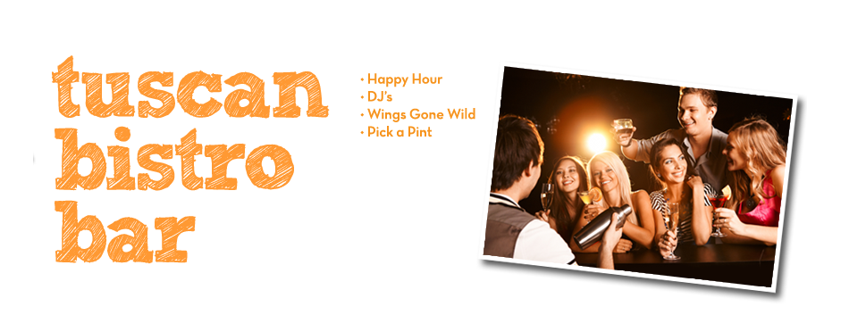 Bistro Bar