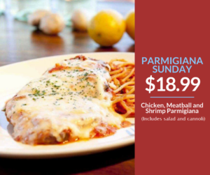 Parm Sunday Sq