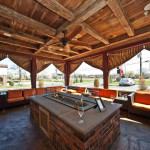 bistro bar and grill