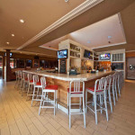 bistro bar and grill